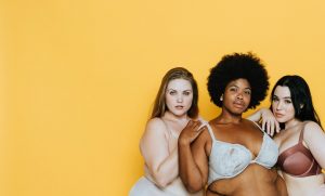 body confidence