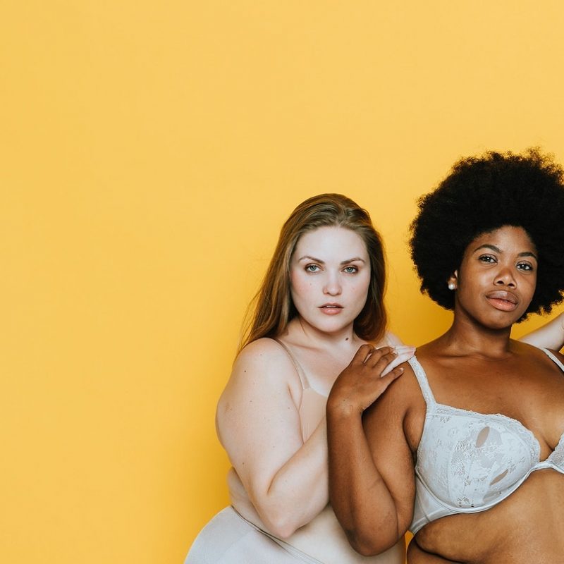body confidence
