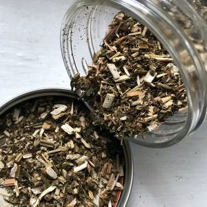 motherwort