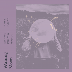 Summer Camp Waning Moon