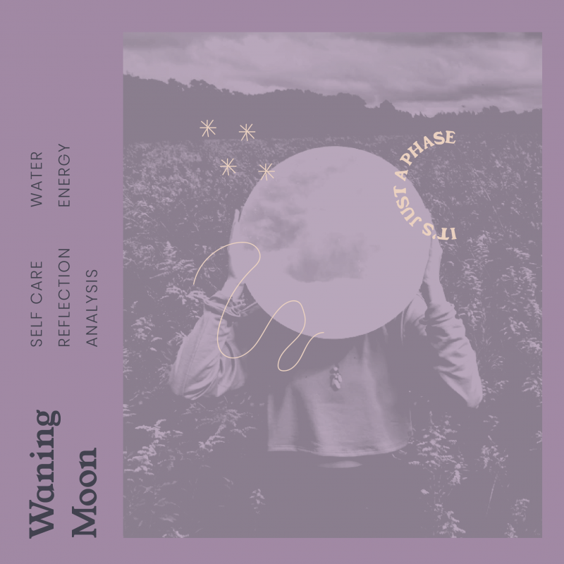 Summer Camp Waning Moon
